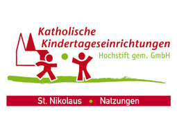 Logo Katholische Kindertageseinrichtung St. Nikolaus Natzungen